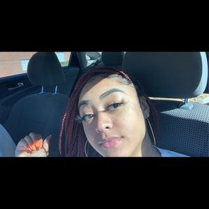 Meet your Posher, Yasmeen